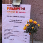 Festa primavera 18-5-2014