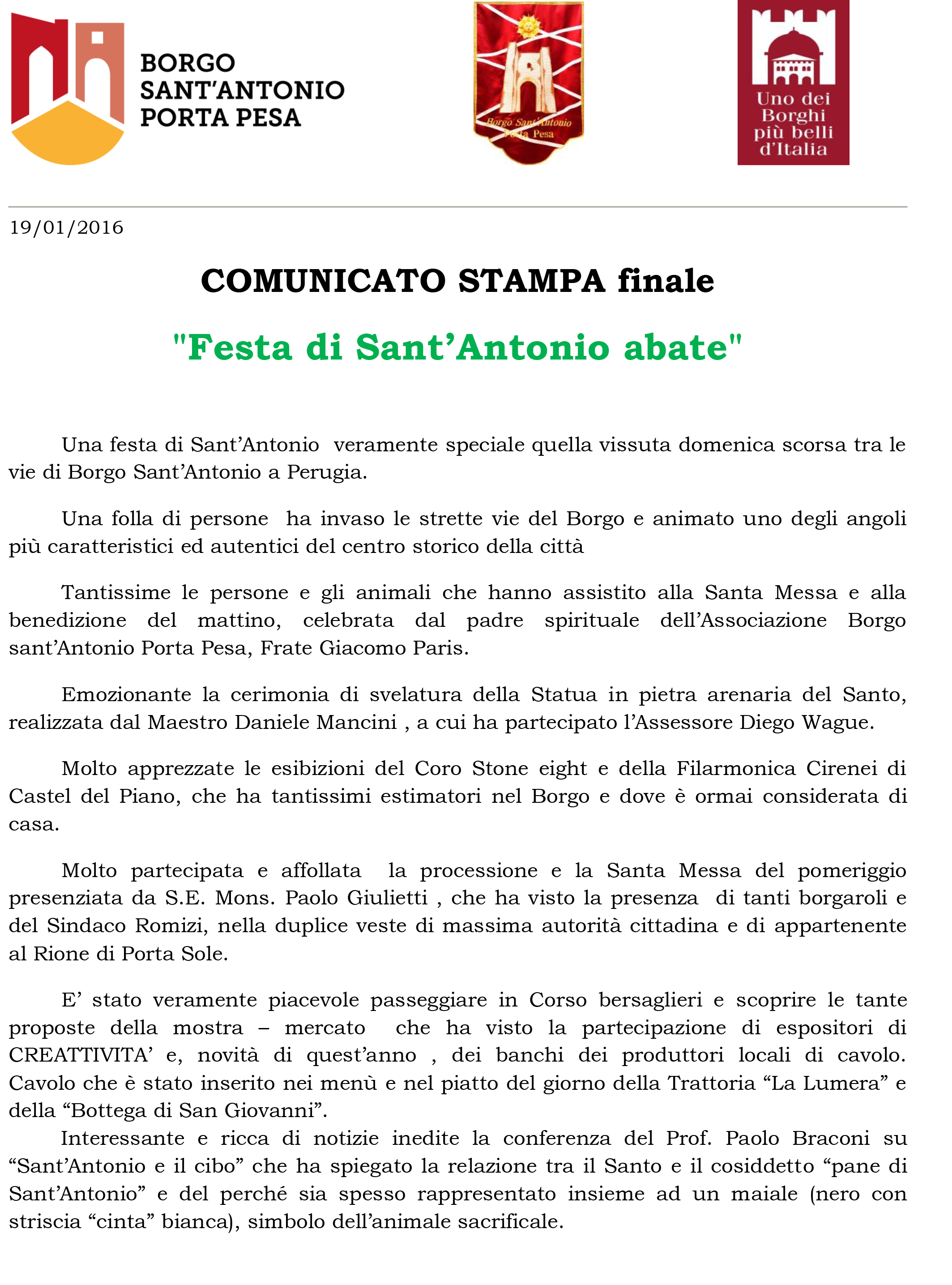 COMUNICATO STAMPA Festa Sant'Antonio finale-1