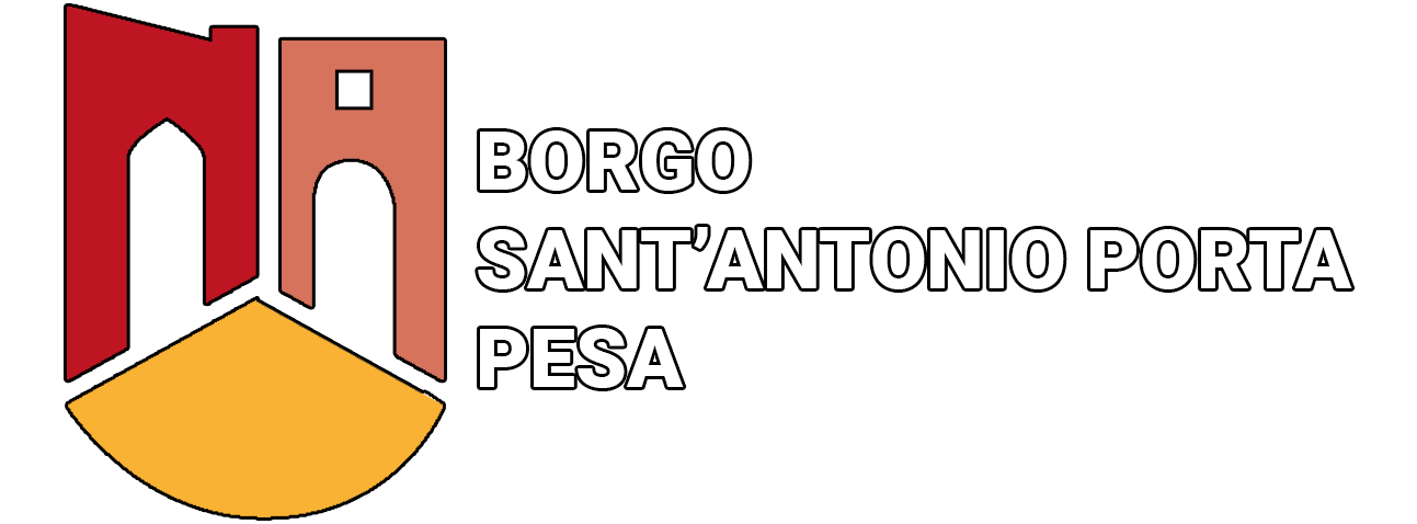 Borgo Sant'Antonio Porta Pesa - Ri Vivi Borgo Sant'Antonio